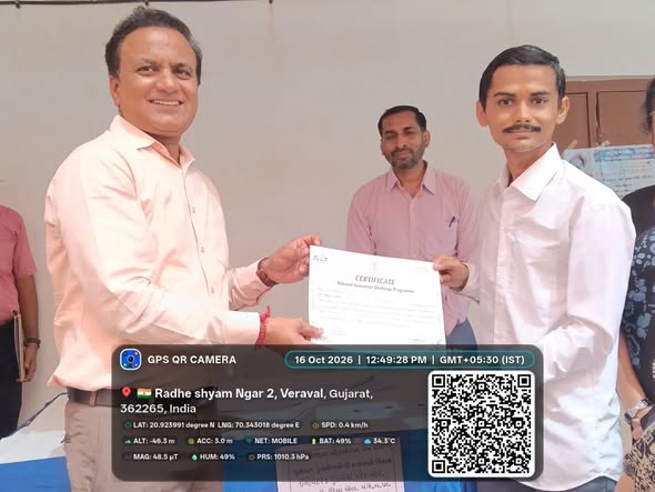 🏆 Seva First Innovation Challenge & Taluka-Level Placement Fair 2026 🚀