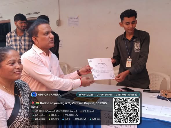 🏆 Seva First Innovation Challenge & Taluka-Level Placement Fair 2026 🚀