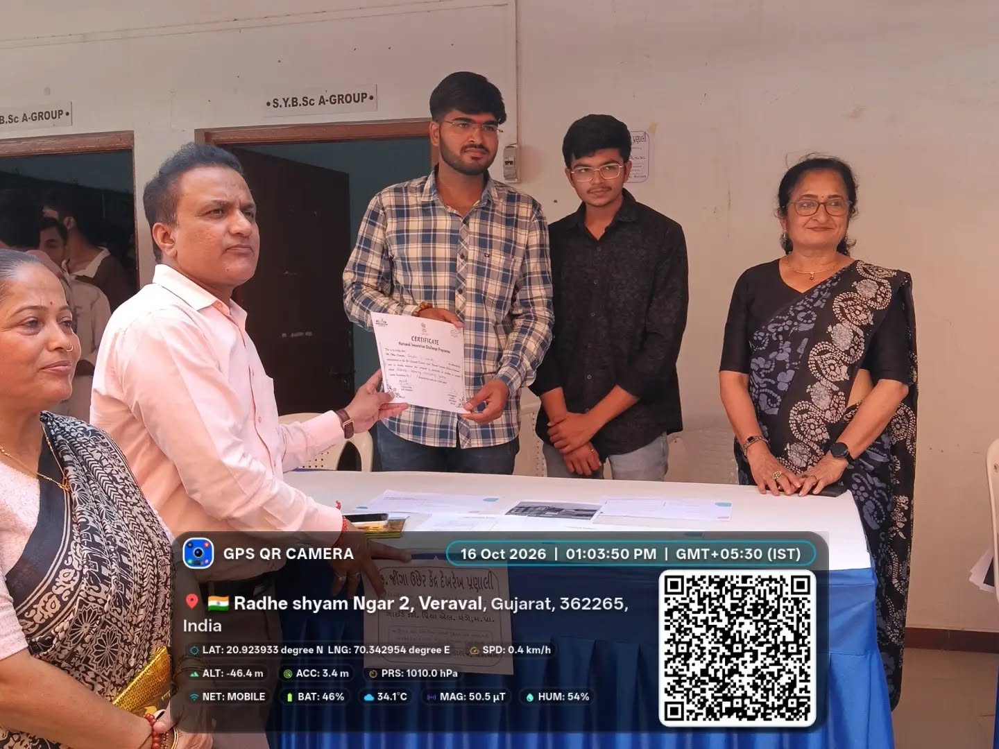 🏆 Seva First Innovation Challenge & Taluka-Level Placement Fair 2026 🚀