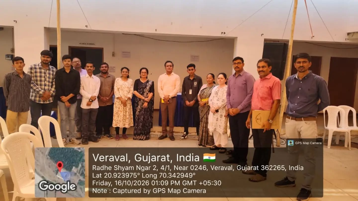 🏆 Seva First Innovation Challenge & Taluka-Level Placement Fair 2026 🚀