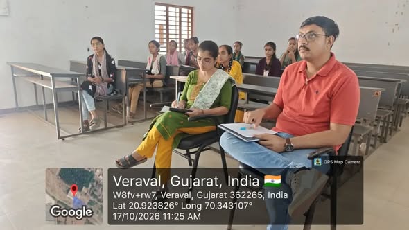 Elocution Competition – SVEEP