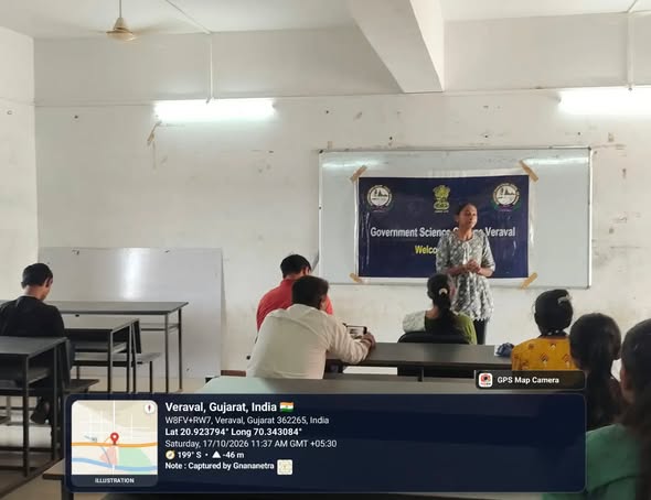 Elocution Competition – SVEEP
