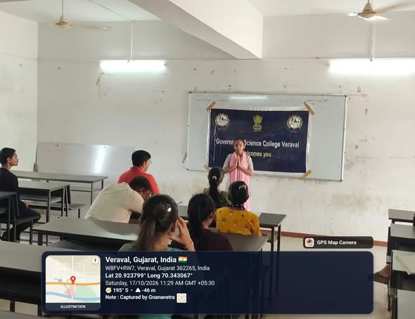 Elocution Competition – SVEEP