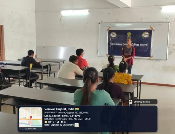 Elocution Competition – SVEEP