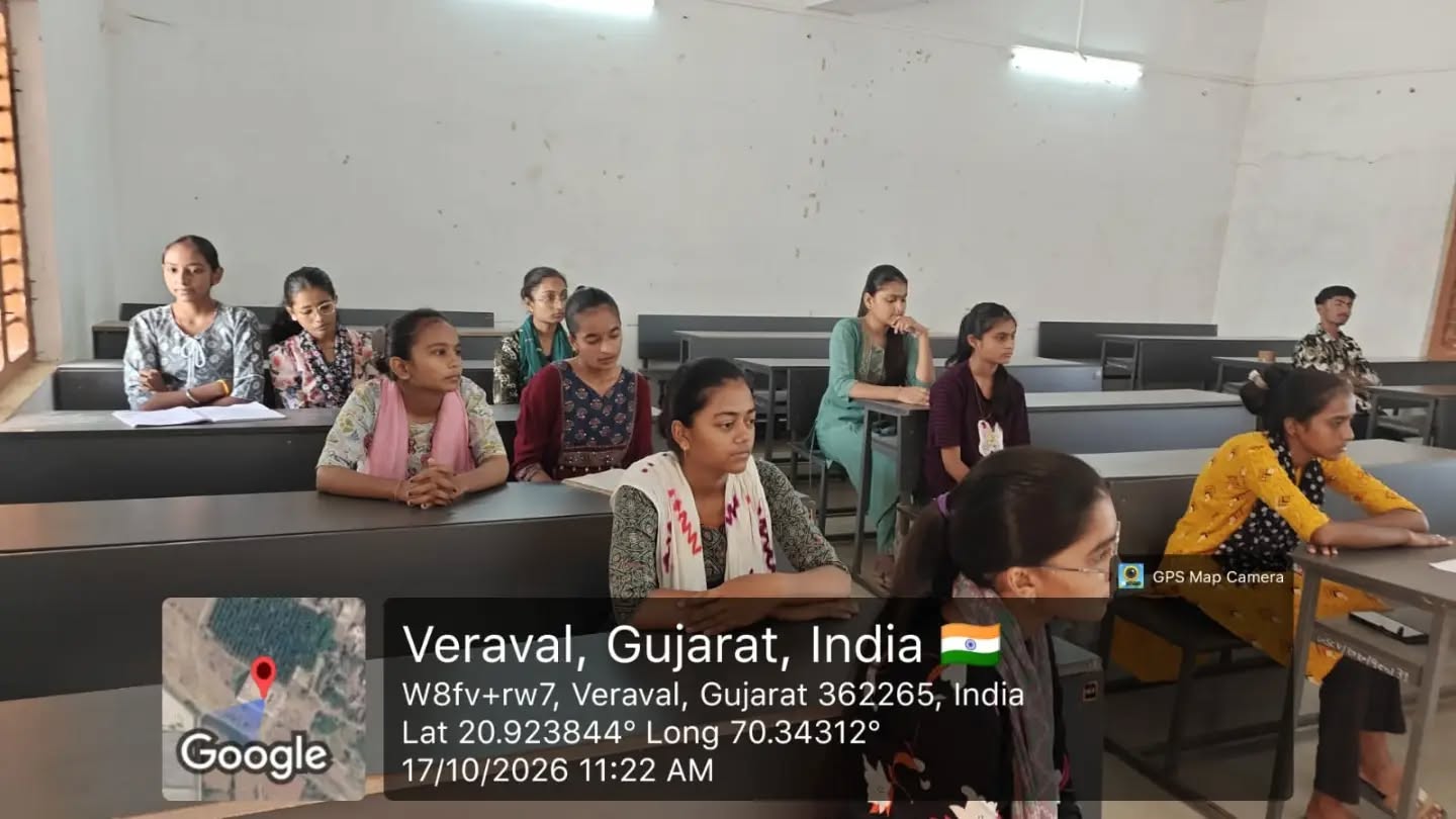 Elocution Competition – SVEEP